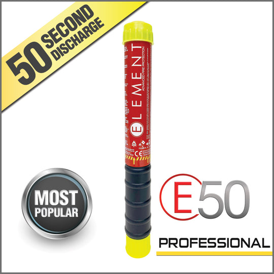 Element 50