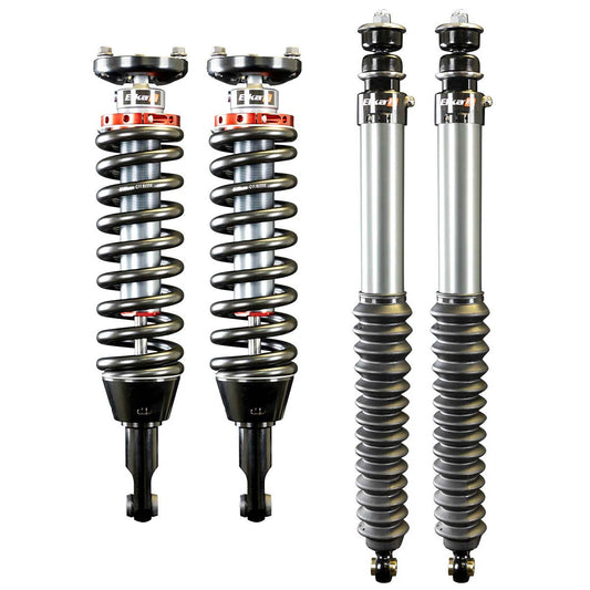 Elka 2.0 IFP 2-3" Lift kit (07-14 FJ Cruiser)