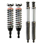 Elka 2.0 IFP 2-3" Lift kit (02-09 GX470 without KDSS)