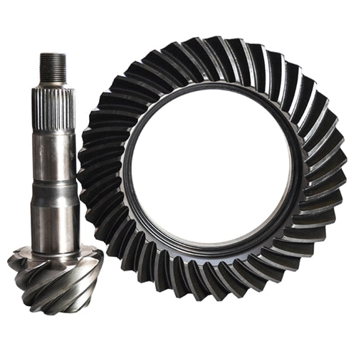 Auburn Gear 2G Sequoia Rear Differential Gears