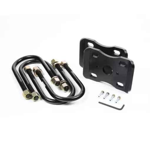 DuroBumps U-Bolt Flip Kits (05+ Tacoma)