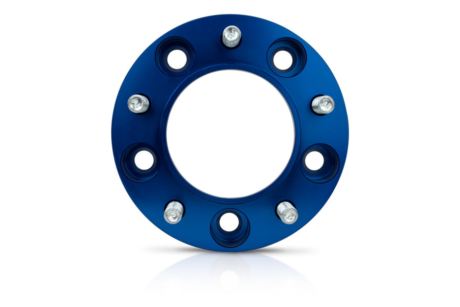 5 Lug Toyota 1.25" Thick Wheel Spacers