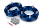 5 Lug Toyota 1.25" Thick Wheel Spacers